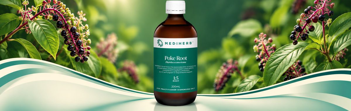 Poke Root 1:5 200ml