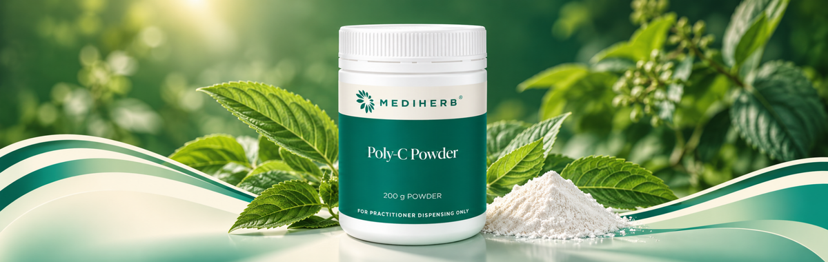 Poly-C Powder 200g