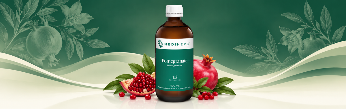 Pomegranate 1:2 500ml