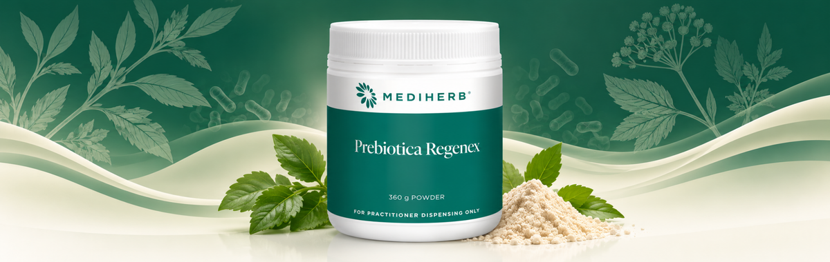 Prebiotica Regenex 360g