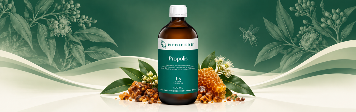 Propolis 1:5 500ml