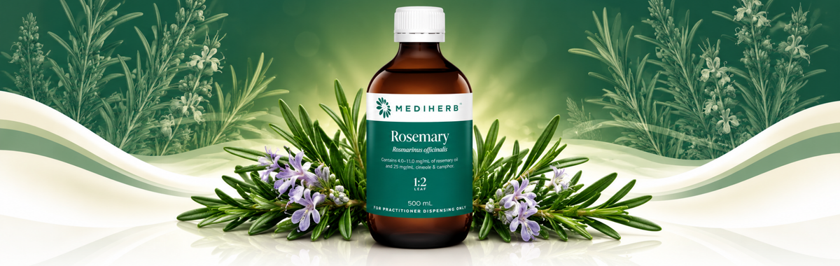 Rosemary 1:2 500ml