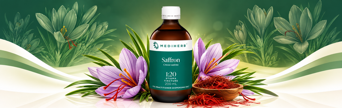 Saffron 1:20 200ml