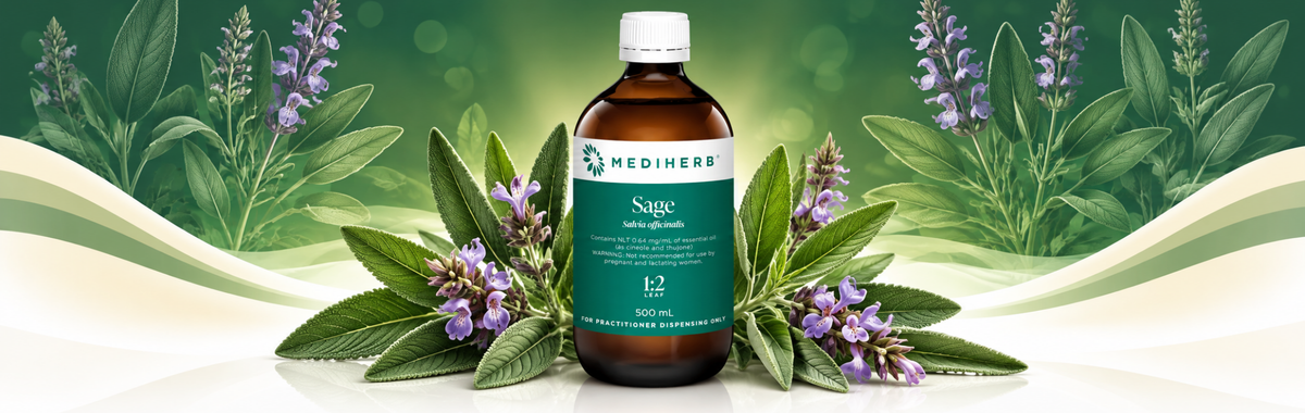 Sage 1:2 500ml