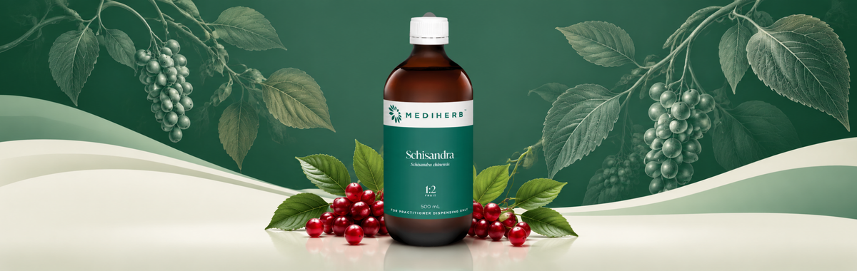 Schisandra 1:2 500ml