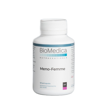 Meno-Femme 60 Capsules