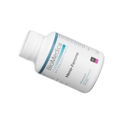 Meno-Femme 60 Capsules