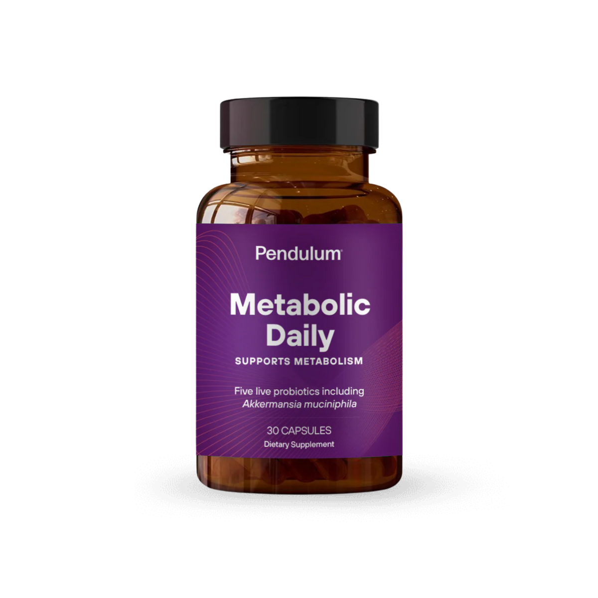 Metabolic Daily 30 Capsules