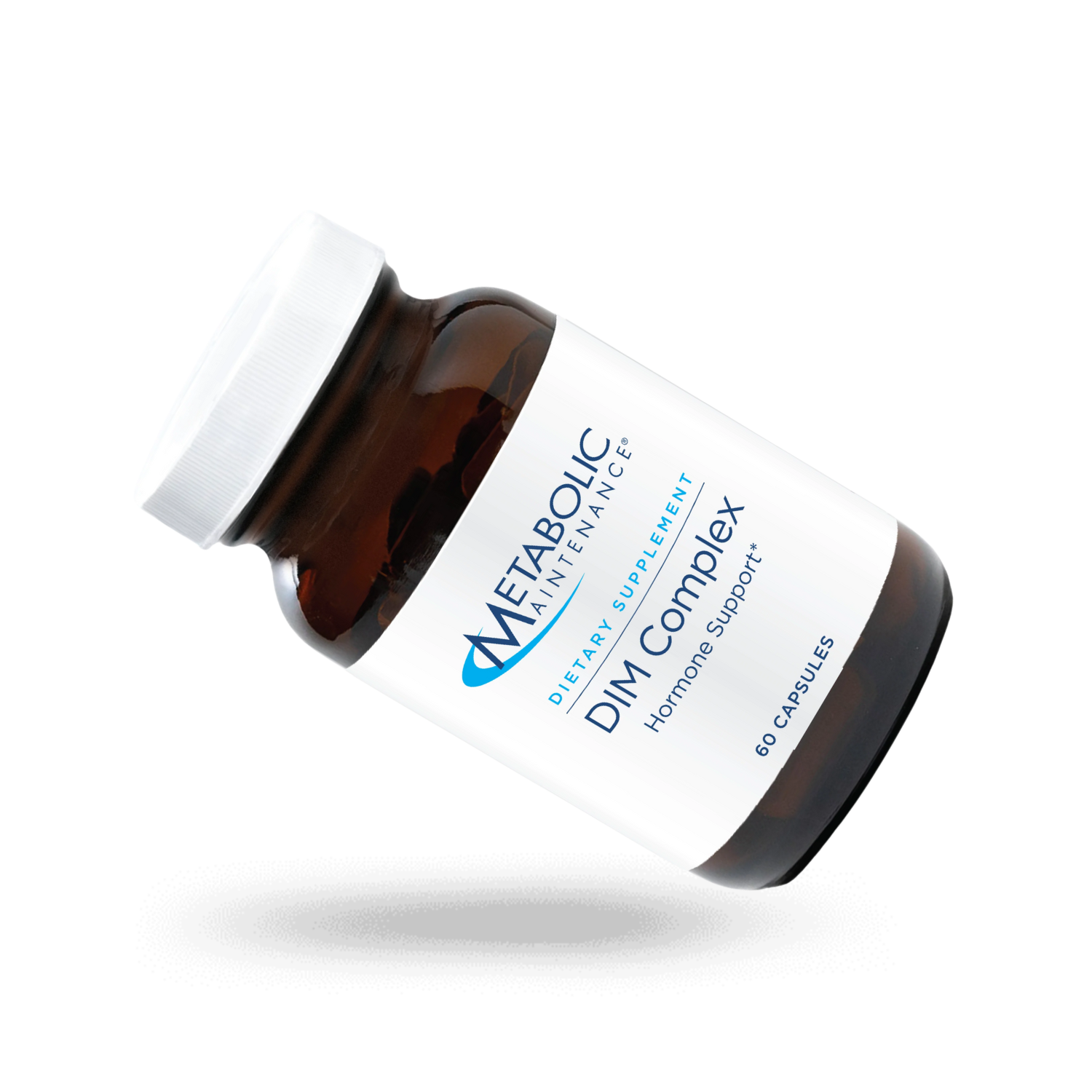 Metabolic Maintenance DIM Complex 60 Capsules