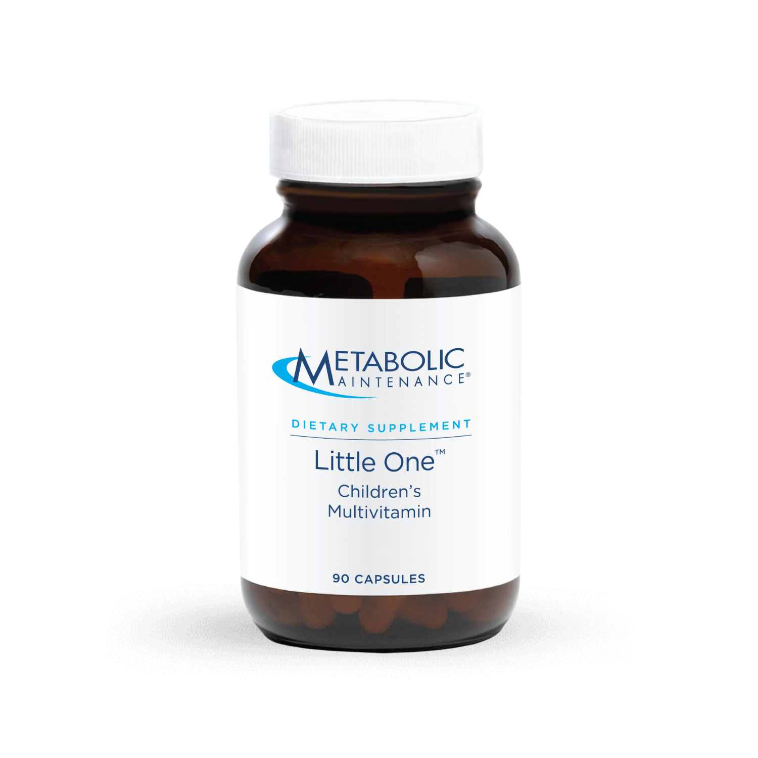 Metabolic Maintenance Little One 90 Capsules 