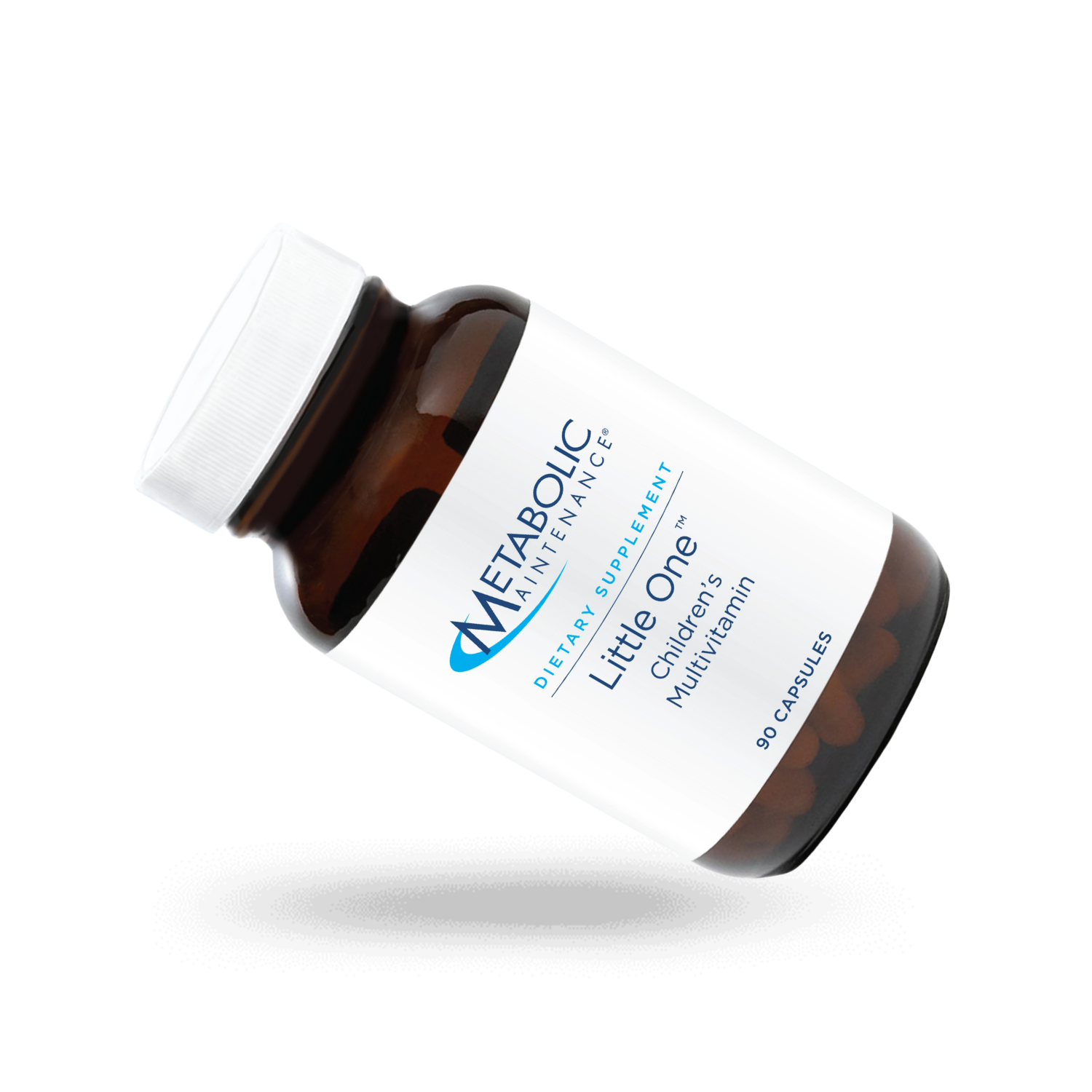 Metabolic Maintenance Little One 90 Capsules 