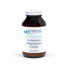 Metabolic Maintenance Potassium Magnesium Citrate 240c