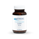 Metabolic Maintenance 5-HTP 50 mg 60 Capsules