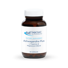 Metabolic Maintenance Ashwagandha Plus 60 Capsules