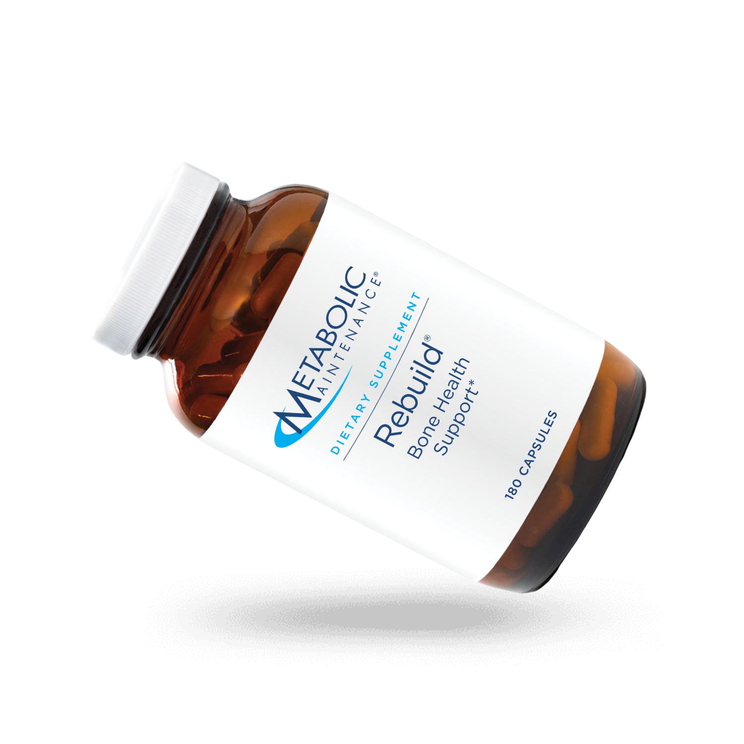 Metabolic Maintenance Rebuild 180 Capsules 