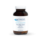 Metabolic Maintenance The Big One with Iron 90 Capsules