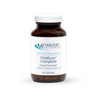 Metabolic Maintenance VitalEyes Complete 90 Capsules