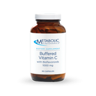 Metabolic Maintenance Vitamin C 1000 mg (Buffered) 90c