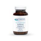 Metabolic Maintenance Vitamin C 500 mg (Buffered) 90c