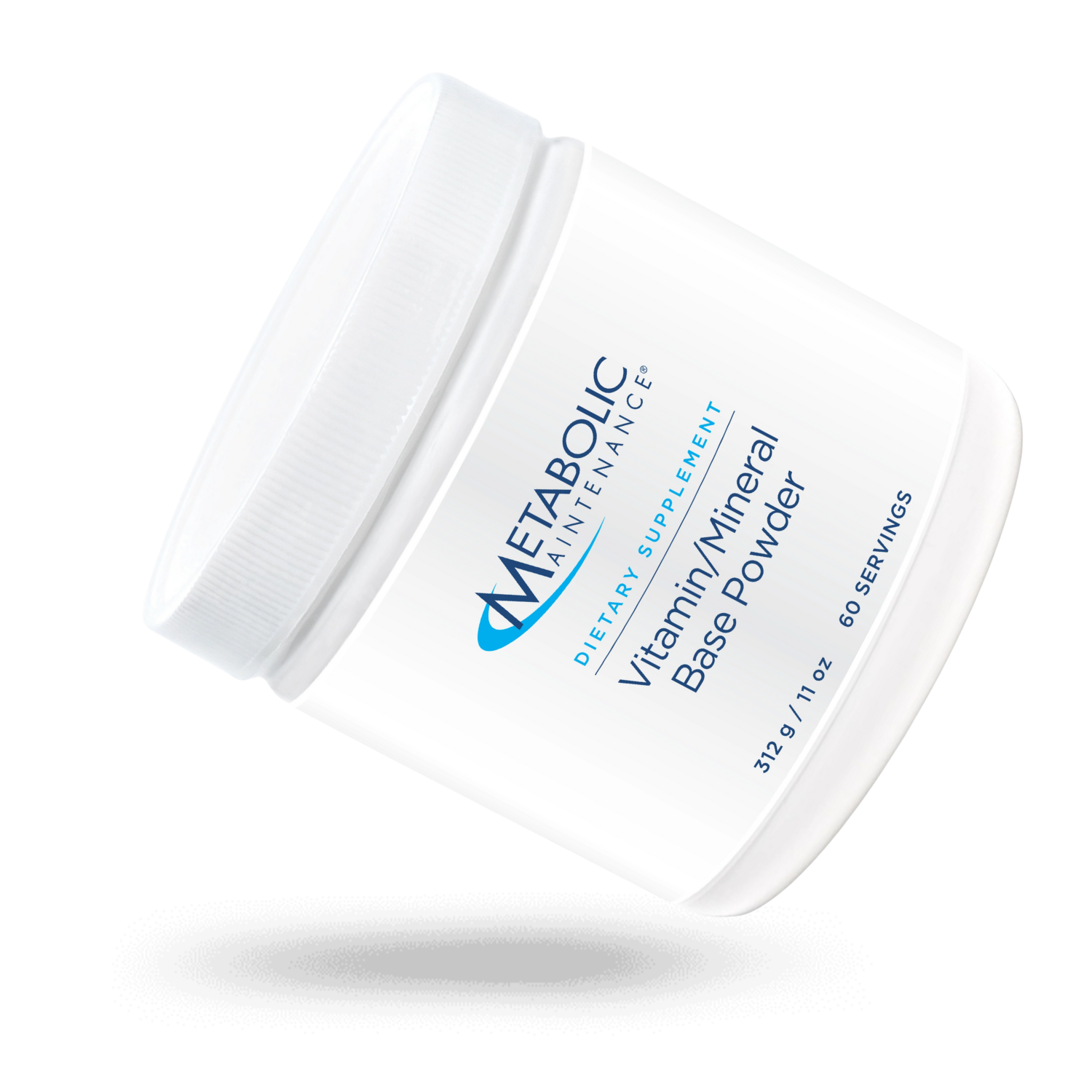 Metabolic Maintenance Vitamin/Mineral Base Powder 312g