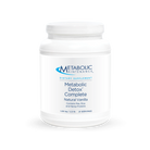 Metabolic Maintenance Metabolic Detox Complete 