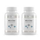 Micro Clear 60 Capsules