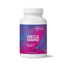 Microbiome Labs MegaMarine 60 Softgels