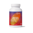 Microbiome Labs MegaQuinD3 60 Capsules