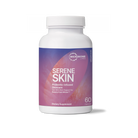Microbiome Labs SereneSkin 60 Capsules