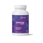 Microbiome Labs Zenbiome Sleep 30 Capsules