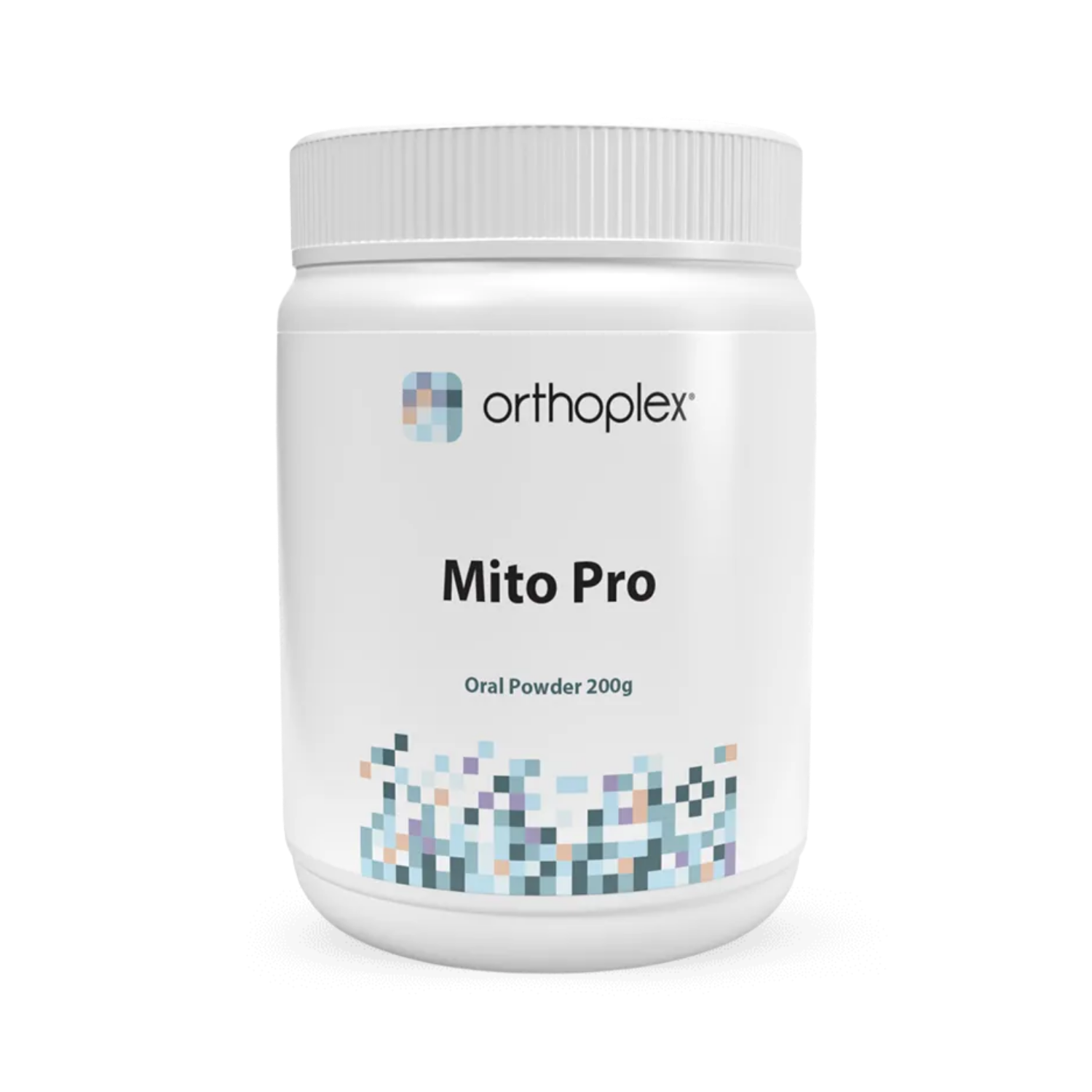 Mito Pro Powder 200g