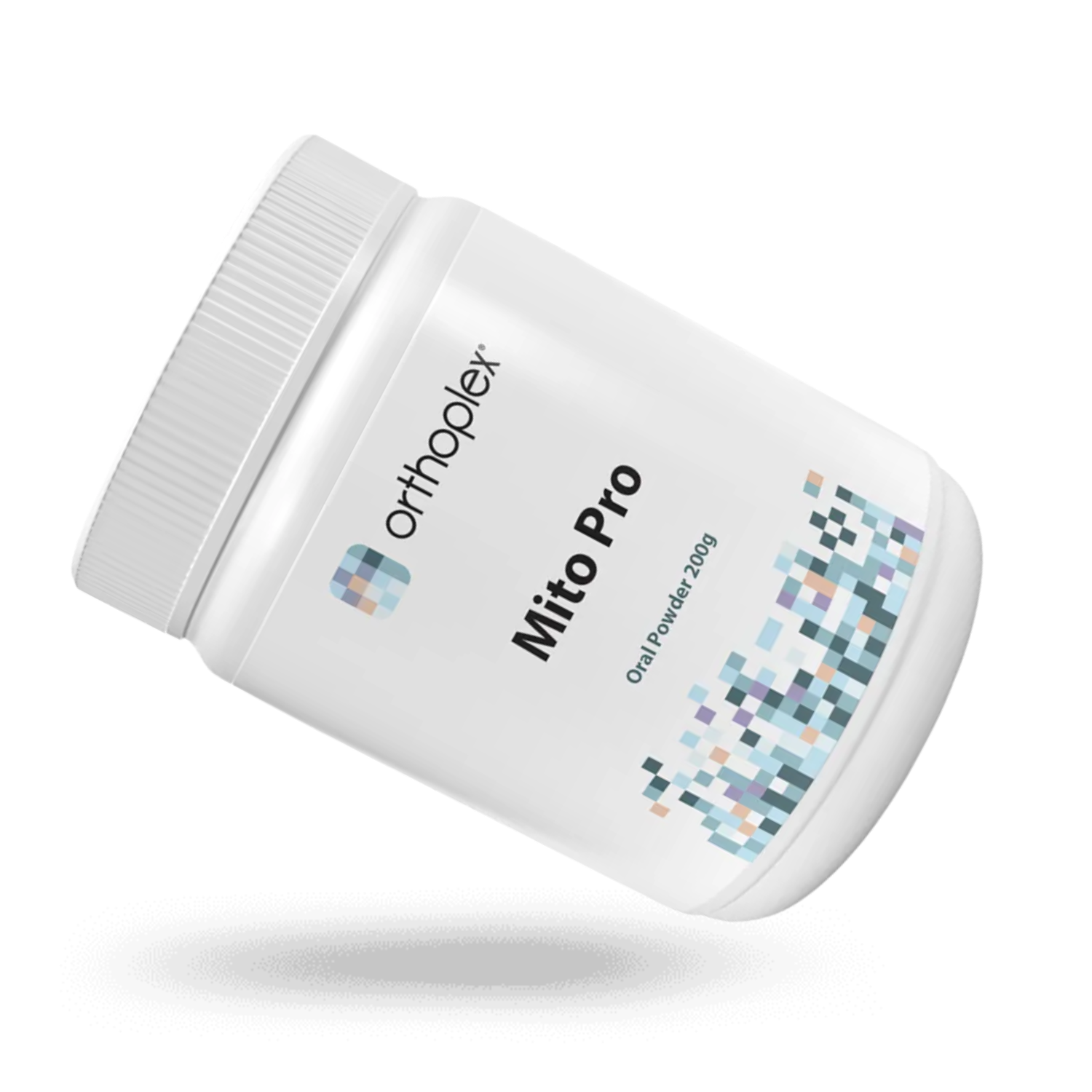 Mito Pro Powder 200g