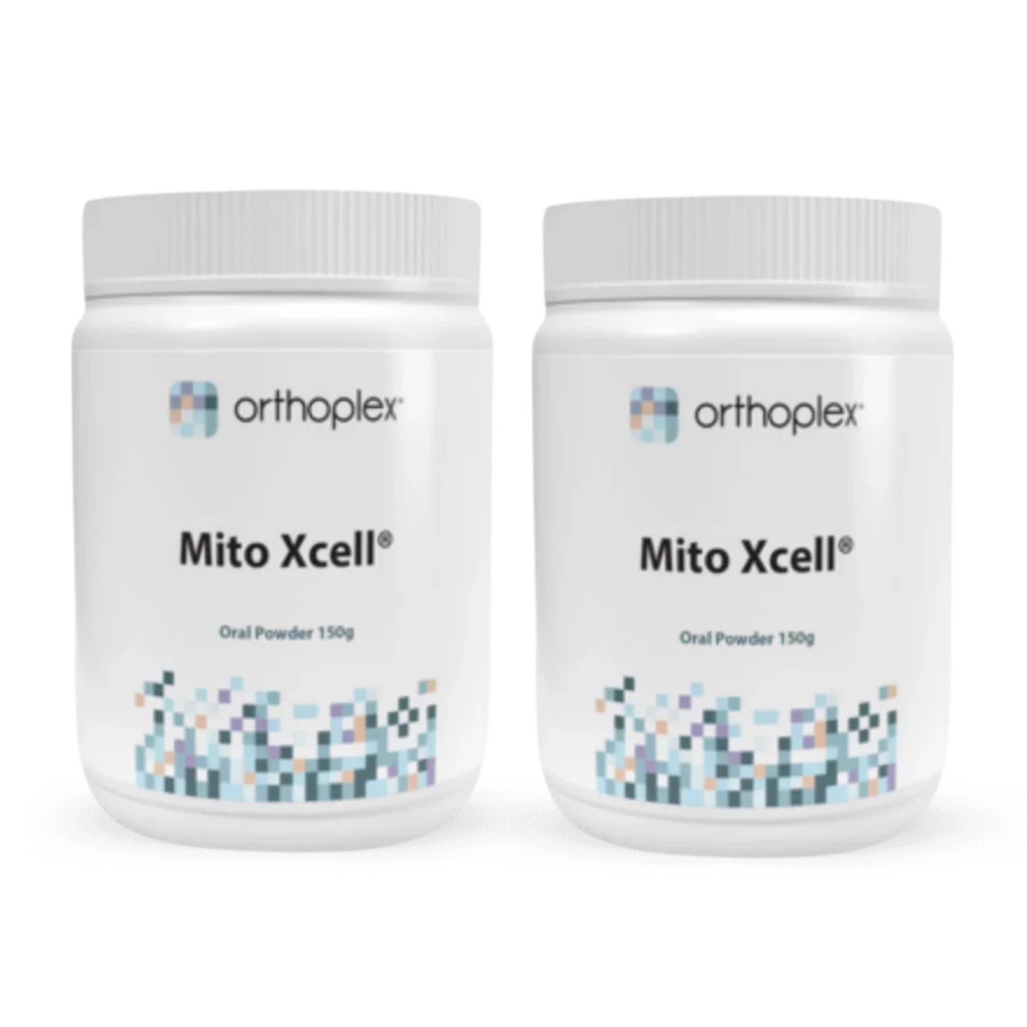 Mito Xcell Powder