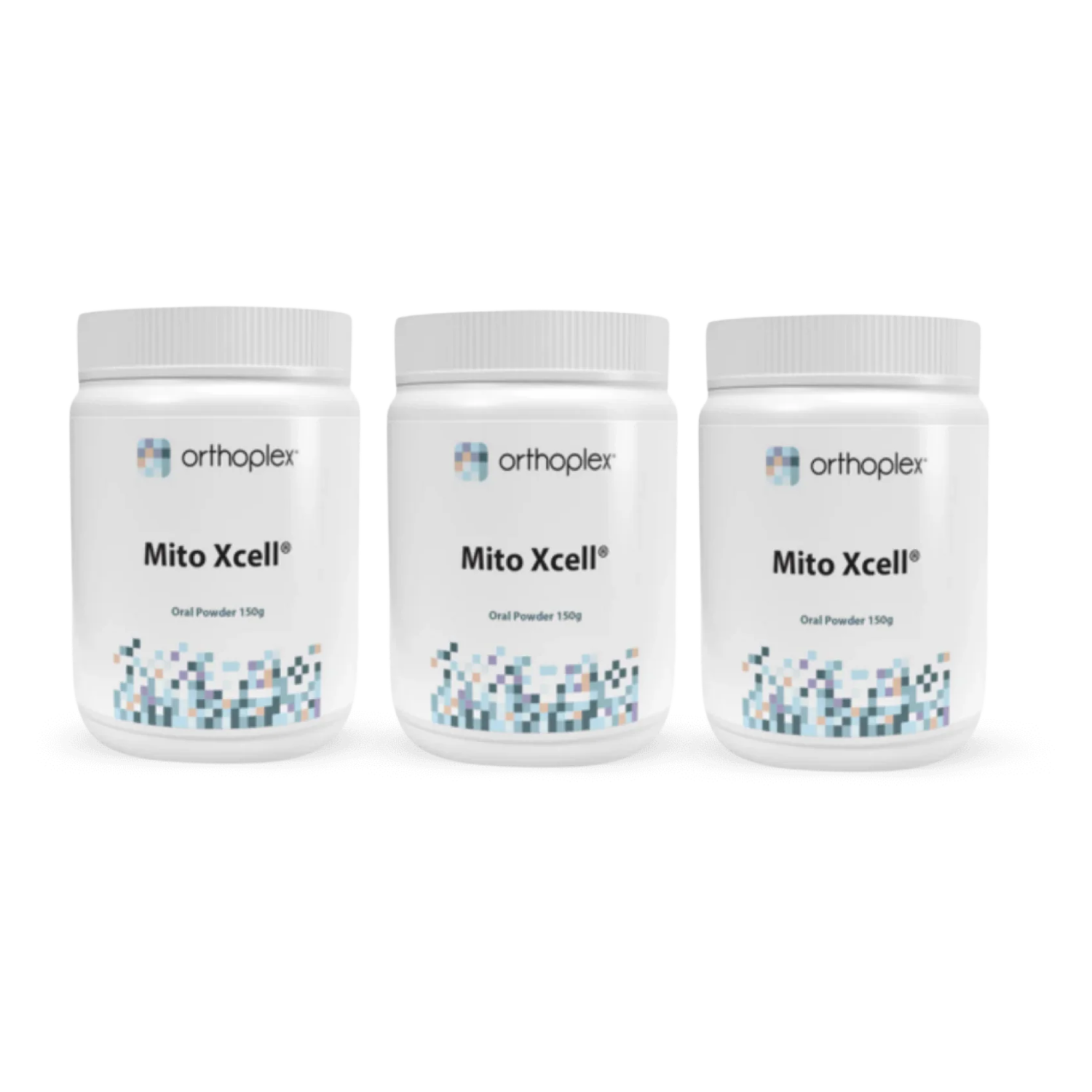 Mito Xcell Powder