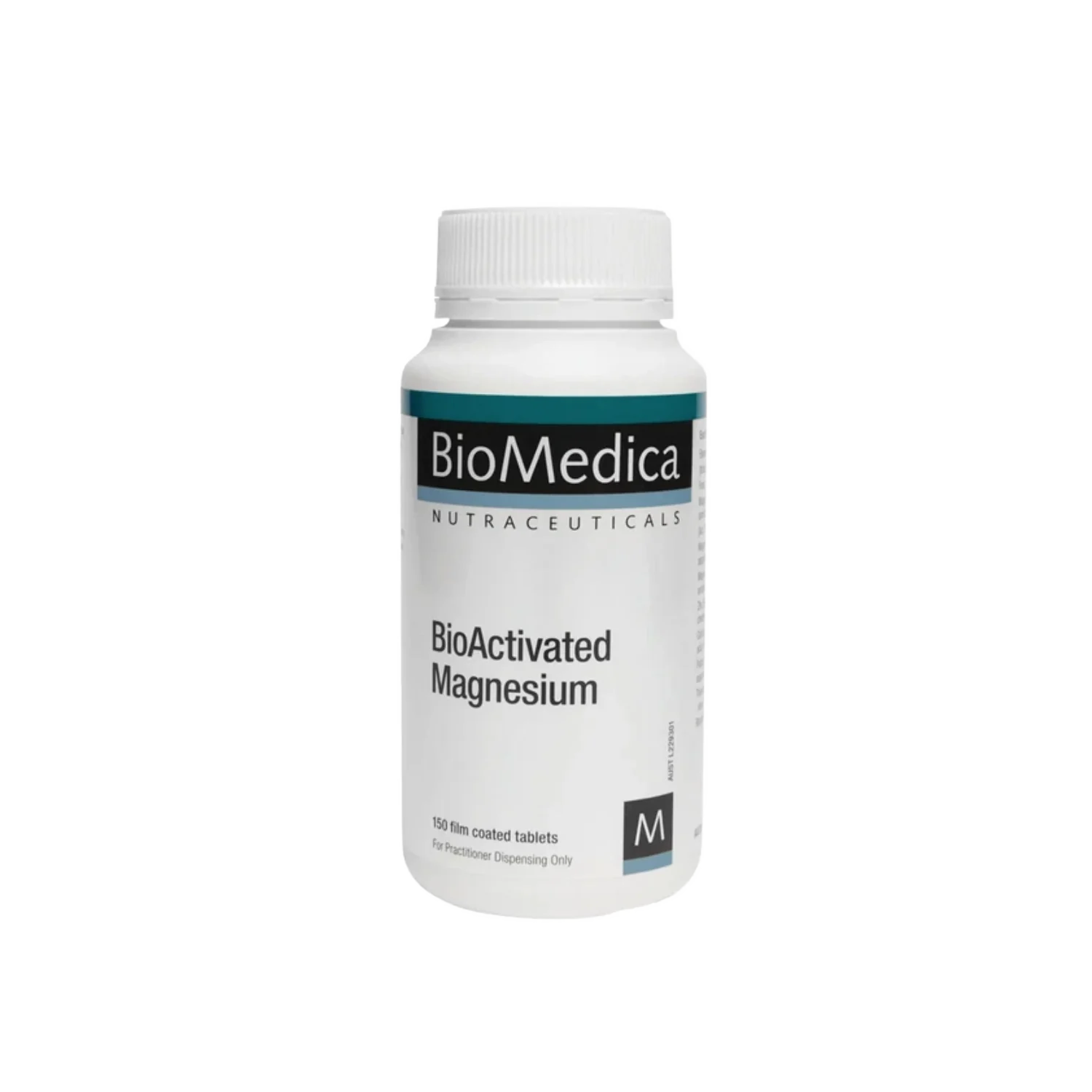 BioActivated Magnesium