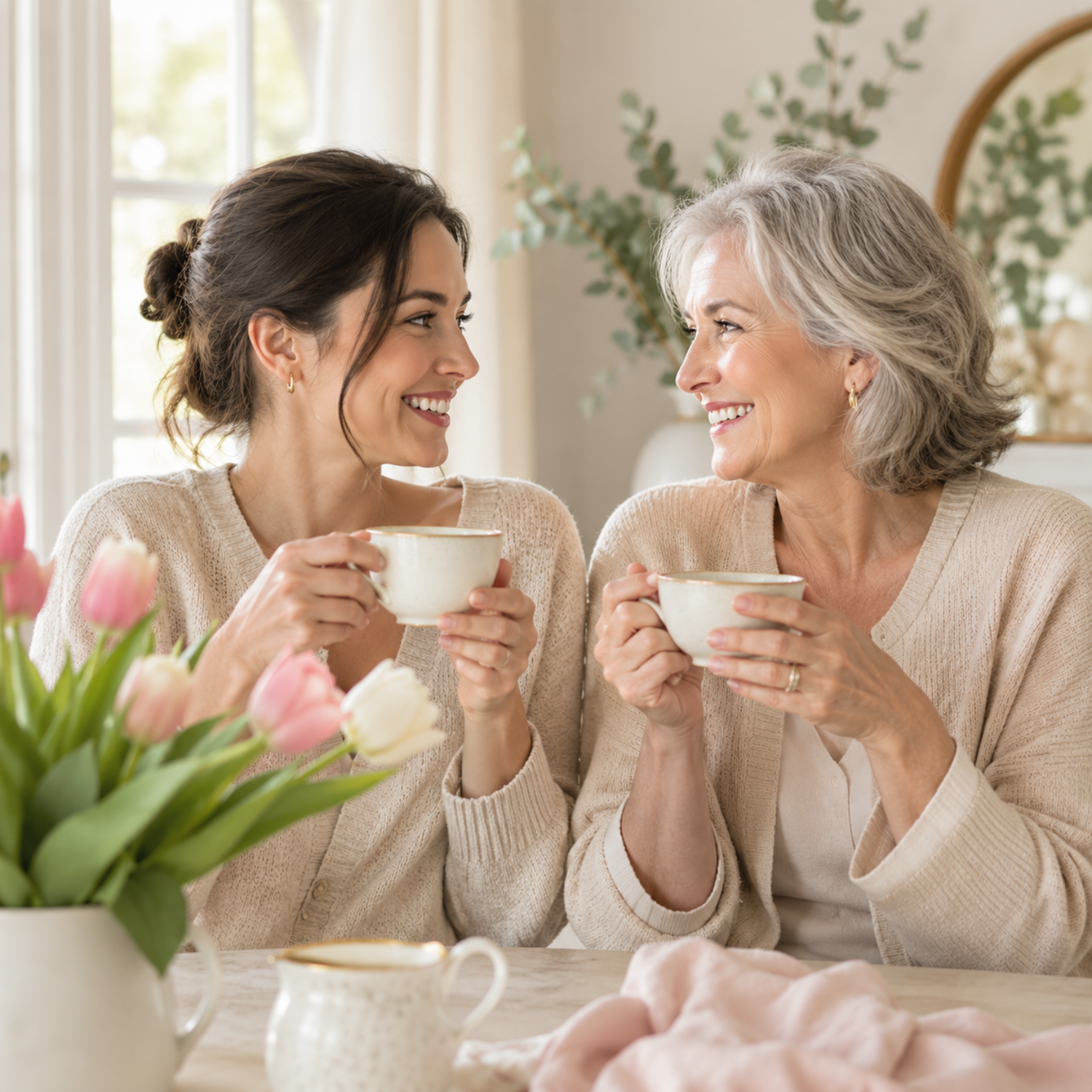 Mothers Day Wellness Weekend