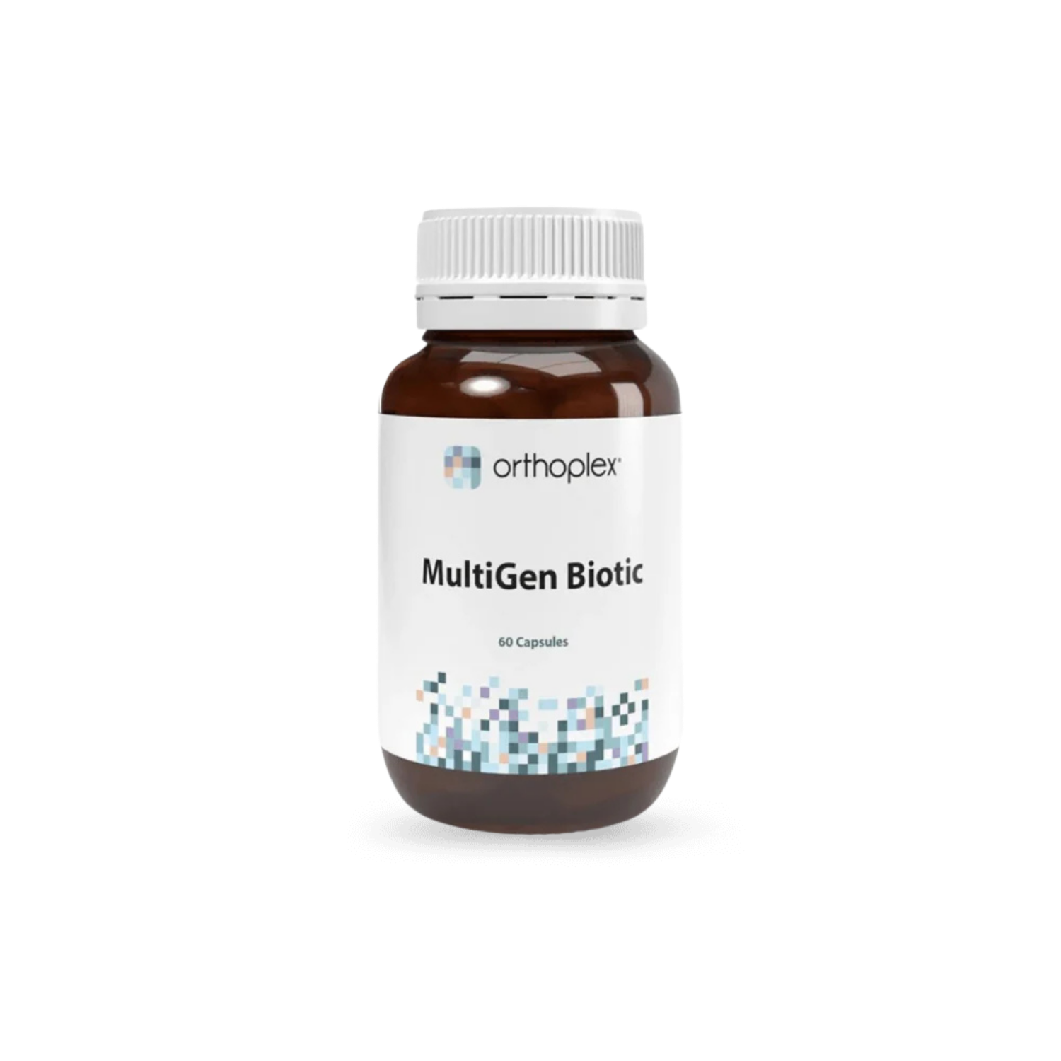 MultiGen Biotic 60 caps