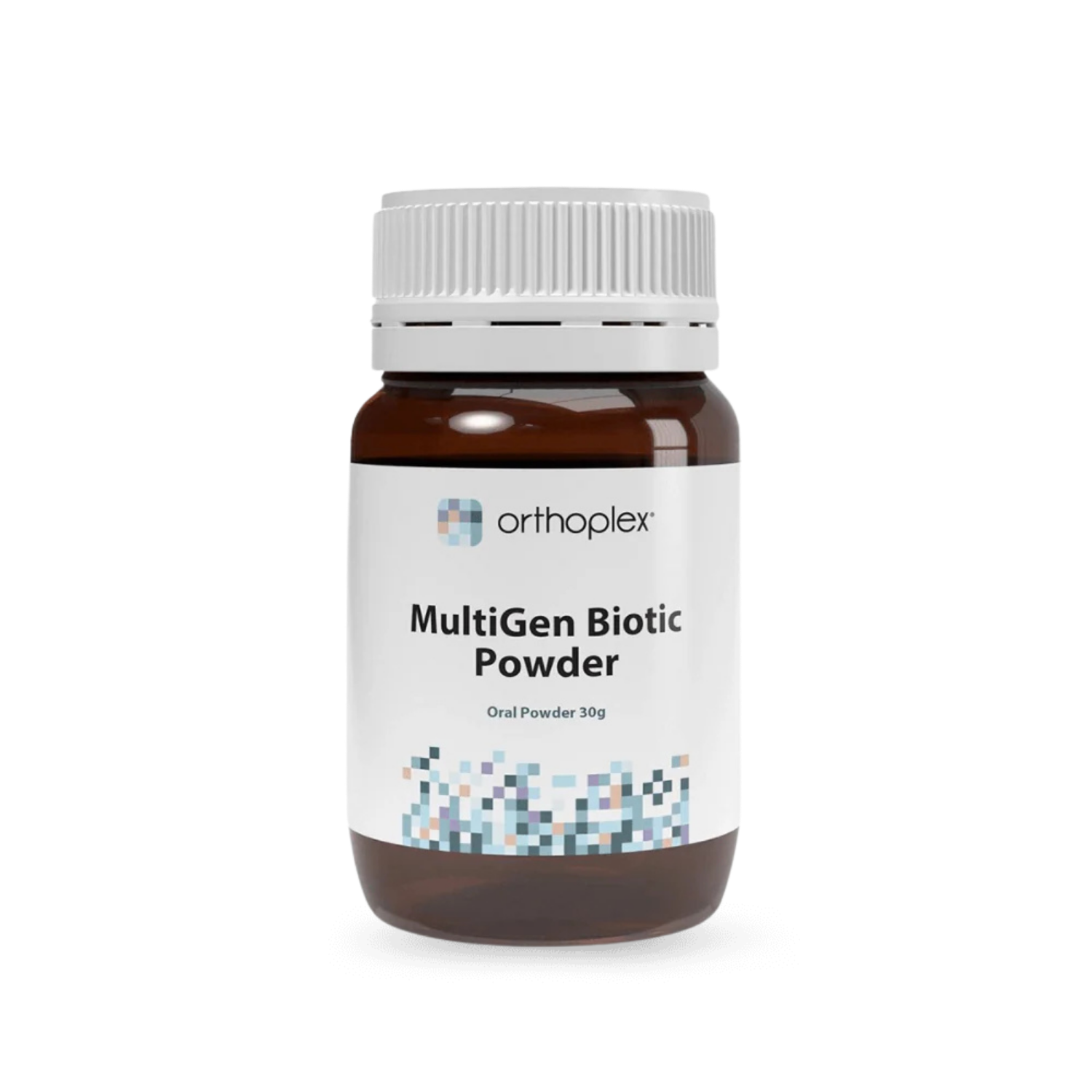 MultiGen Biotic 30g powder