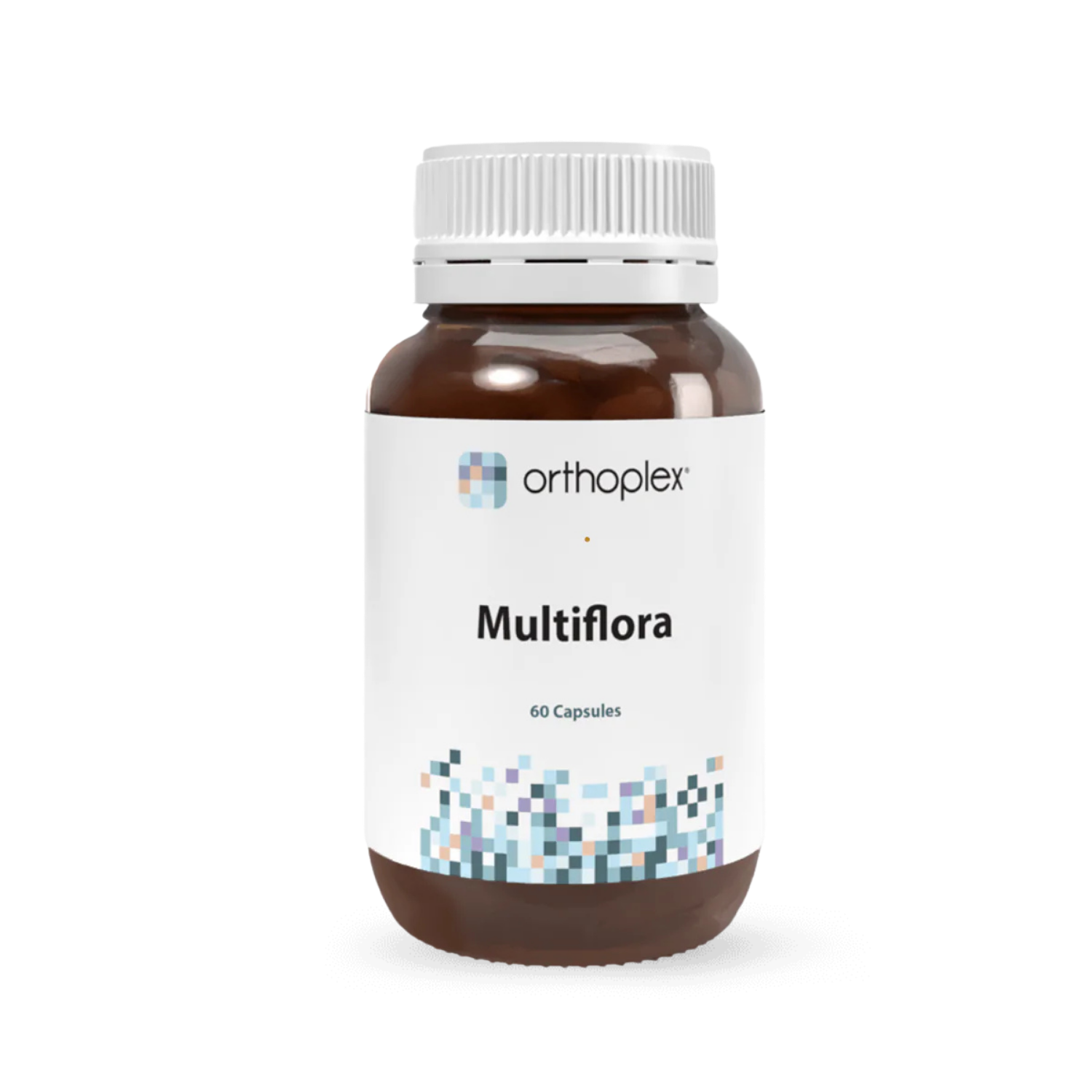 Multiflora Capsules 60 caps