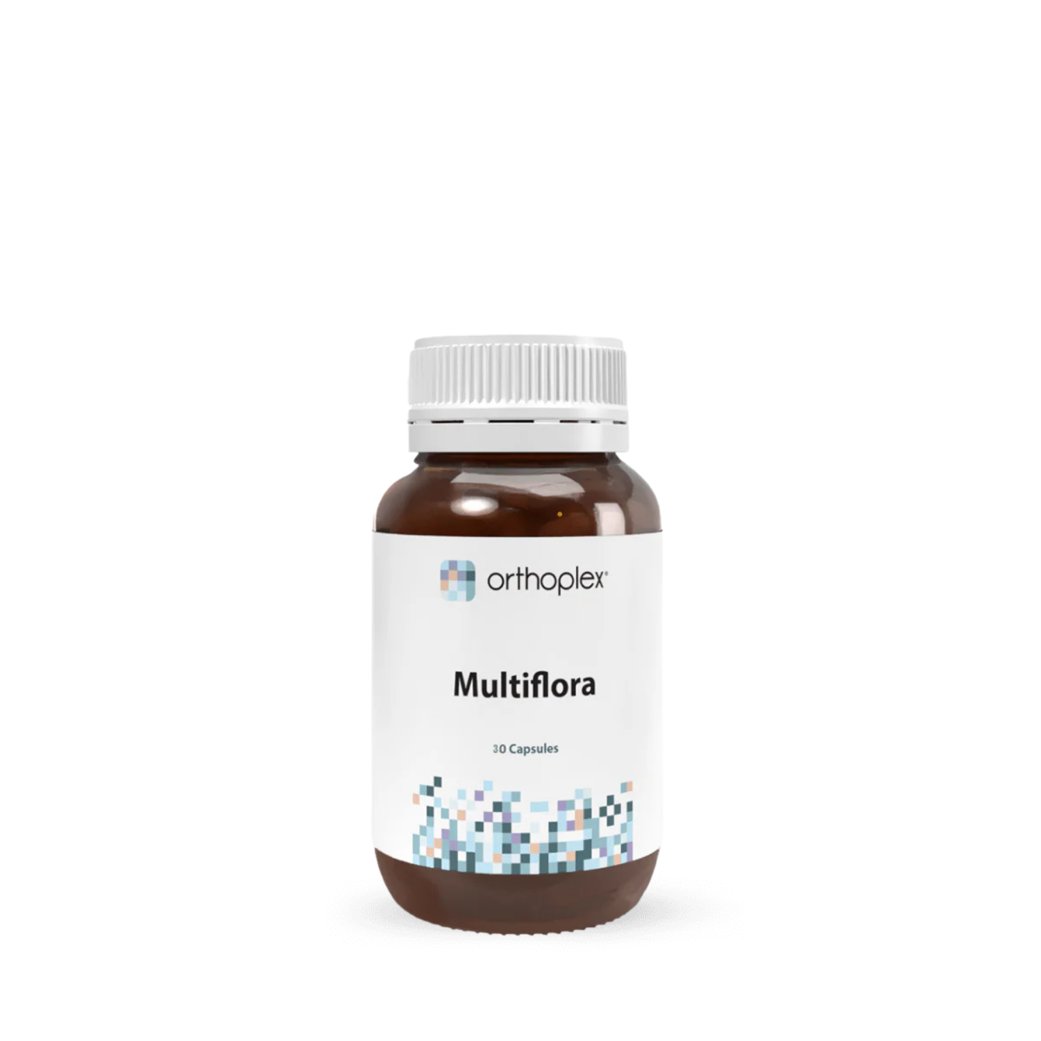 Multiflora Capsules 30 caps