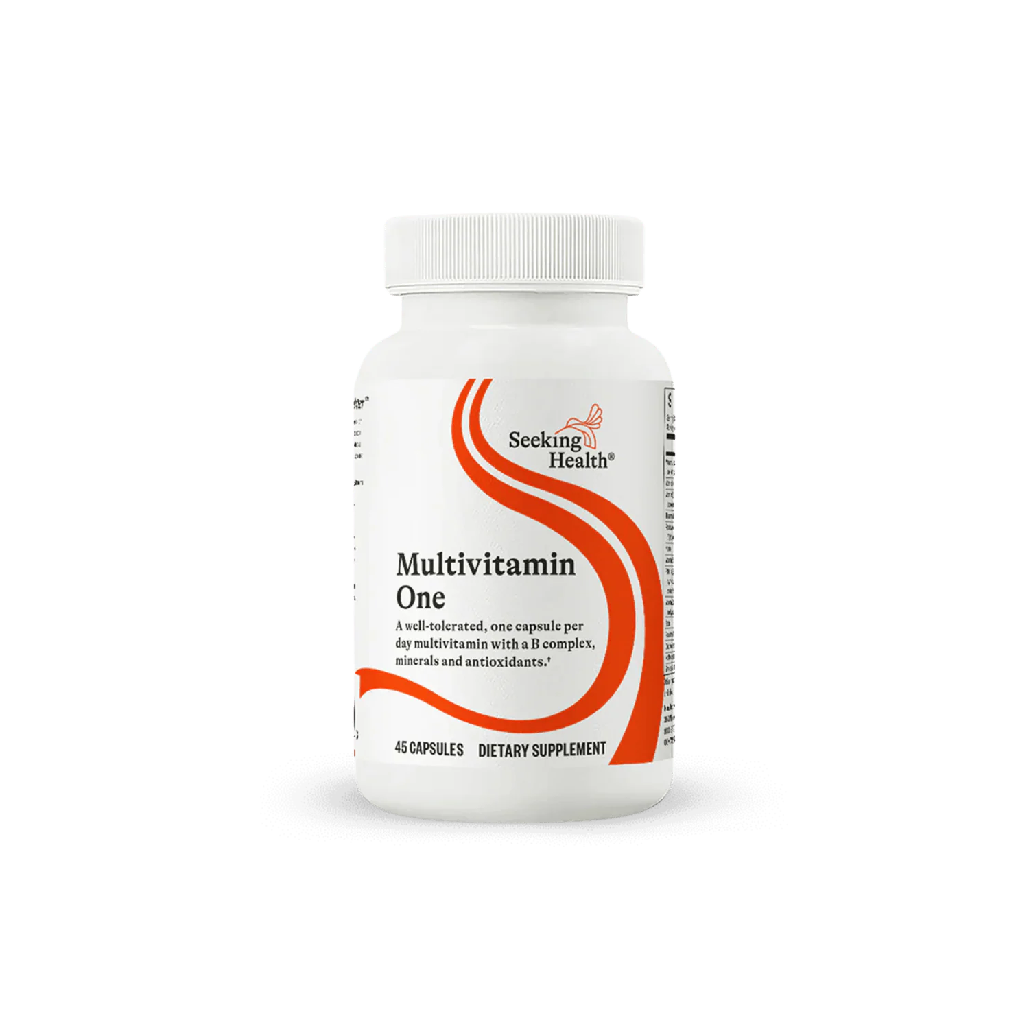 Multivitamin One Capsules
