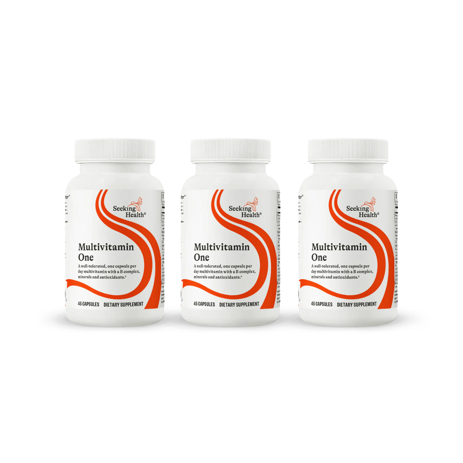 Multivitamin One Capsules