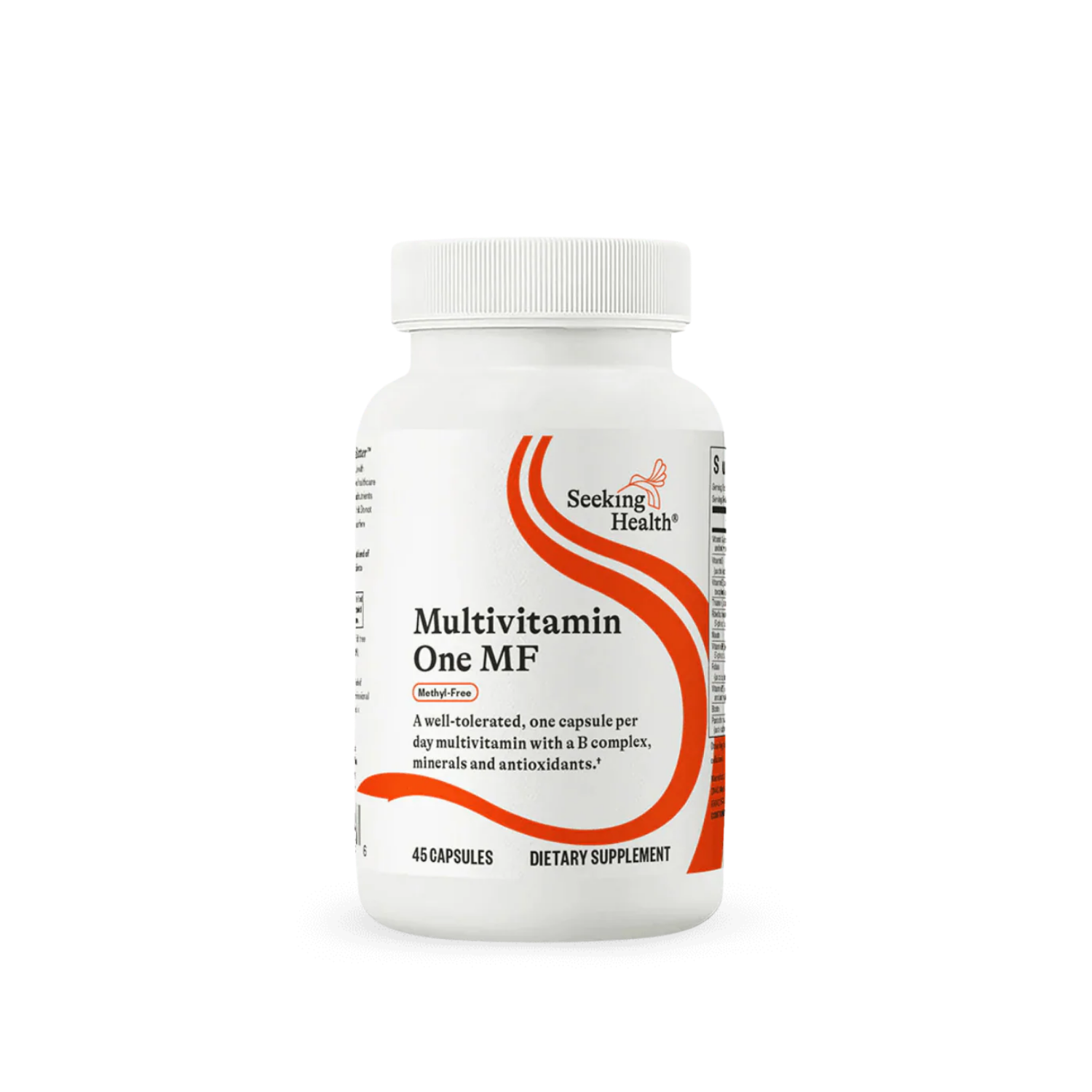 Multivitamin One MF 45 Capsules
