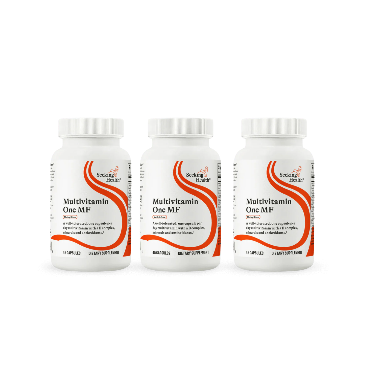 Multivitamin One MF 45 Capsules