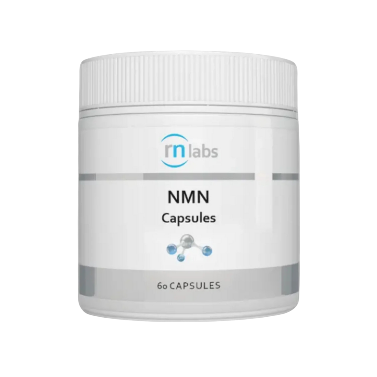 NMN 250mg 60 Capsules