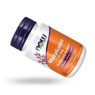 NOW Melatonin 5 mg Sustained Release 120 Tablets