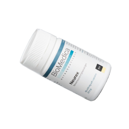 Neurex 60 Capsules