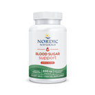 Nordic Naturals Blood Sugar Support Unflavoured