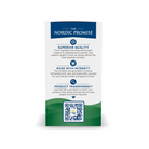 Nordic Naturals Blood Sugar Support Unflavoured