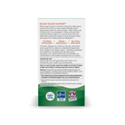 Nordic Naturals Blood Sugar Support Unflavoured